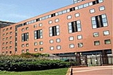 Hotel Tuluz / Toulouse Francuska