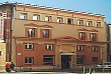 Francia Hotel Toulouse, Tolosa, Esterno