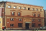 Hotel Toulouse Francuska