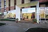 Hotell Toulouse Prantsusmaa