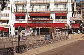 Hotel Tuluz / Toulouse Francuska