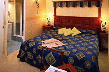 Francuska Hotel Tuluz / Toulouse, Eksterijer