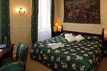 Францiя Hotel Тулуза / Toulouse, Екстер'єр