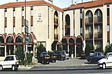 Отель Тулуза / Toulouse Франция