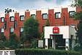 Готель Blagnac Францiя