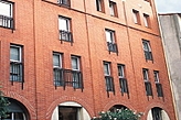 Hotel Tuluz / Toulouse Francuska