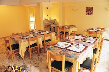 Hotel Toulouse 1