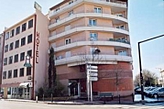 Hotell Toulouse Prantsusmaa