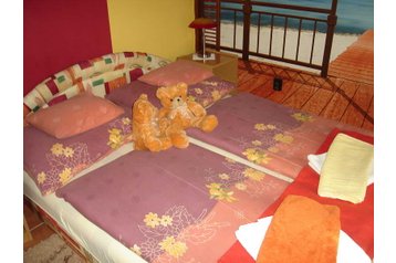 Ungarn Privát Bük, Eksteriør