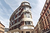 Hotel Tuluz / Toulouse Francuska