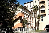 Hotel Toulouse Francija