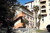 Готель Тулуза / Toulouse Францiя