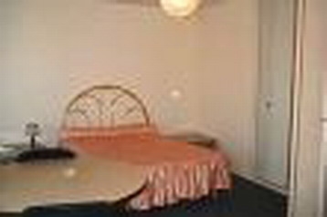 Frankrike Hotel Toulouse, Eksteriør