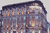 Hotel Tuluz / Toulouse Francuska