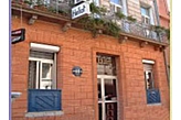 Hotel Tuluz / Toulouse Francuska