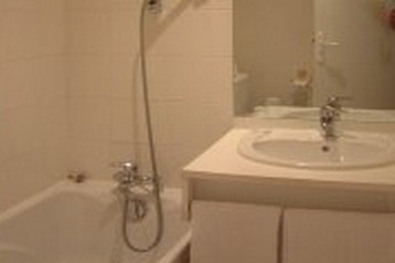 France Hotel Toulouse, Extérieur