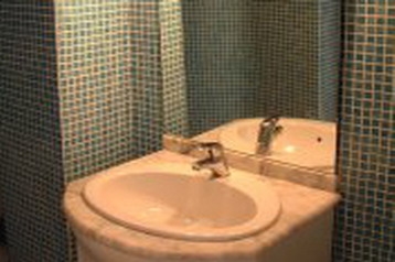 France Hotel Toulouse, Extérieur