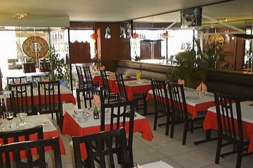 France Hotel Toulouse, Extérieur