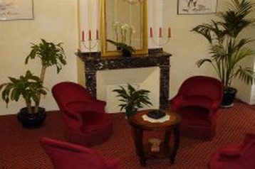 Viešbutis Tulūza / Toulouse 1