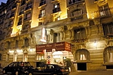 Hotel Toulouse Francie