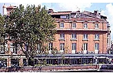 Hotel Toulouse Francija