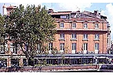 Hotel Tuluz / Toulouse Francuska