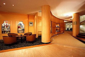 Hotel Tuluz / Toulouse 1