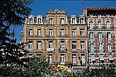 Hotel Tuluz / Toulouse Francuska