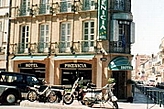 Hotel Toulouse Francie