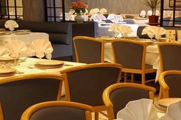 Prantsusmaa Hotel Toulouse, Eksterjöör