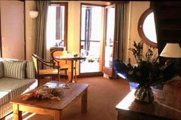 Francuska Hotel Tuluz / Toulouse, Eksterijer