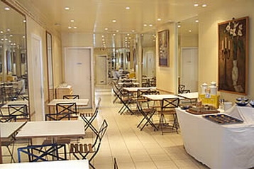 Francuska Hotel Tuluz / Toulouse, Eksterijer