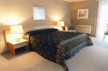 France Hotel Toulouse, Toulouse, Intérieur