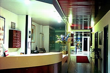 Франция Hotel Тулуза / Toulouse, Экстерьер