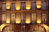 Hôtel Toulouse France