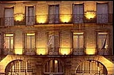 Хотел Тулуза / Toulouse Франция