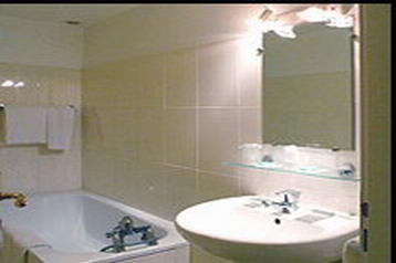 Francia Hotel Toulouse, Tolosa, Interno