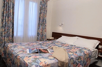 Francuska Hotel Toulouse, Tuluz, Interijer