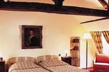 Francuska Hotel Tuluz / Toulouse, Eksterijer