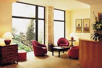 Франция Hotel Тулуза / Toulouse, Экстерьер