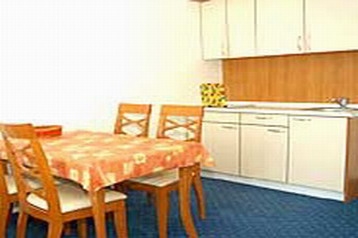 Apartament Turanj 1