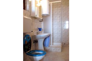 Horvátország Chata Maslenica, Exteriőr