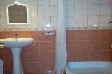 Magyarország Privát Noszvaj, Interiőr