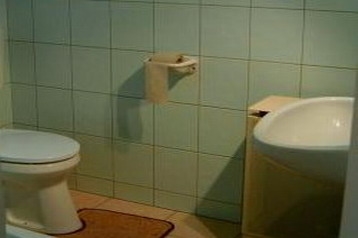 Apartament Poroszló 1