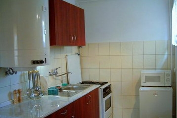 Apartement Poroszló 1