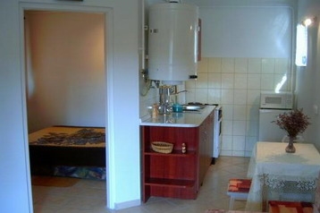 Apartement Poroszló 1