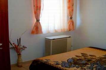 Madjarska Byt Poroszló, Interijer
