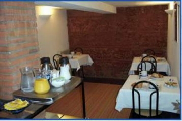 Francia Hotel Tolosa / Toulouse, Esterno