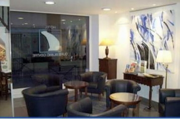 Францiя Hotel Toulouse, Тулуза, Інтер'єр