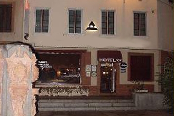 Hôtel Toulouse 2